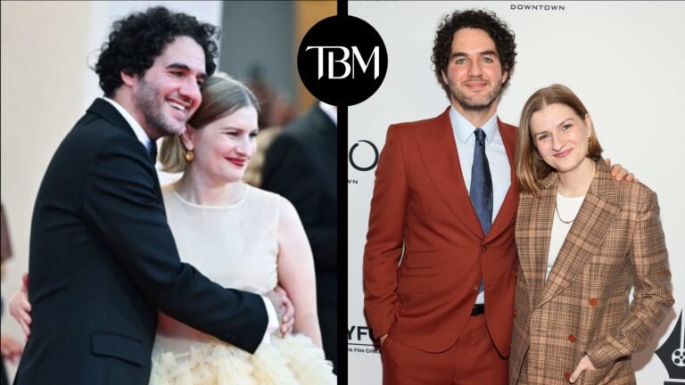 Ava Safdie: Biography, Age, Husband Benny Safdie, Family, Career and Personal Life Ava Safdie