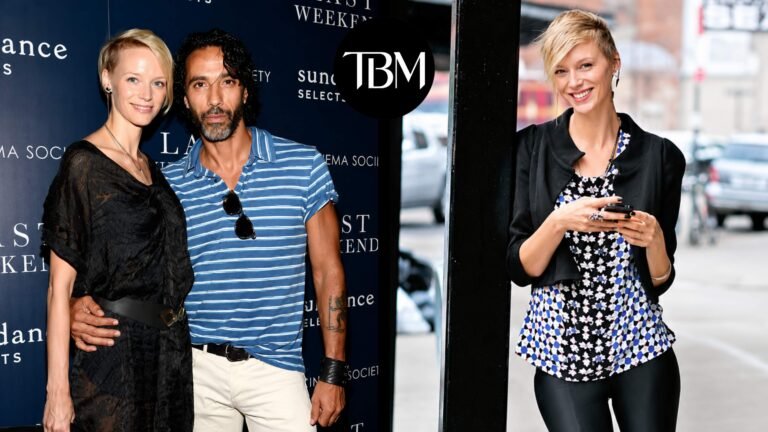 Betina Holte: Age, Birthday, Children, Husband Carlos Leon, Career, Net Worth and Biography Betina Holte