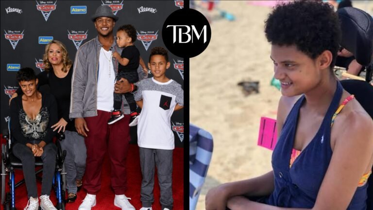 Djanai Hall: The Inspiring Life Story of Pooch Hall’s Daughter, Age, Family, and Journey Djanai Hall