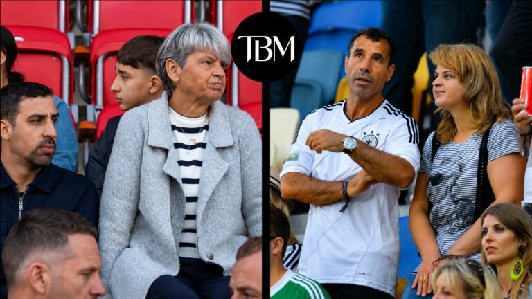 Doris Khedira