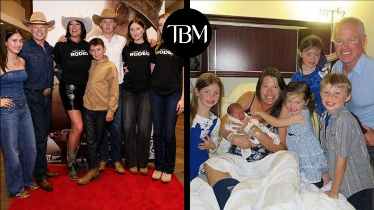James Hamilton McDonough: Age, Family Life, and Connection with Neal McDonough James Hamilton McDonough