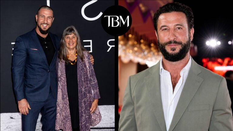 Lorraine Reaveley: The Life Story of Pablo Schreiber’s Mother and Psychotherapist Lorraine Reaveley