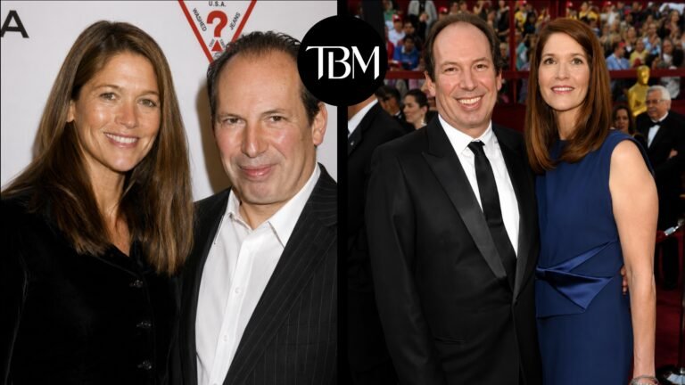 Suzanne Zimmer: Life, Family, Relationship With Hans Zimmer, Net Worth, Divorce, and Personal Story Suzanne Zimmer
