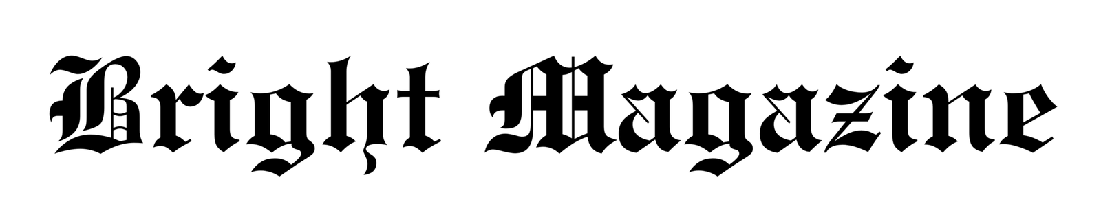 The Bright Magazine
