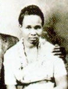 Martha Lee Denton