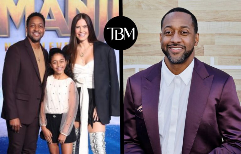 Jaleel White Daughter and Wife: Nicoletta Ruhl, Samaya White and Family Life Jaleel White Daughter and Wife