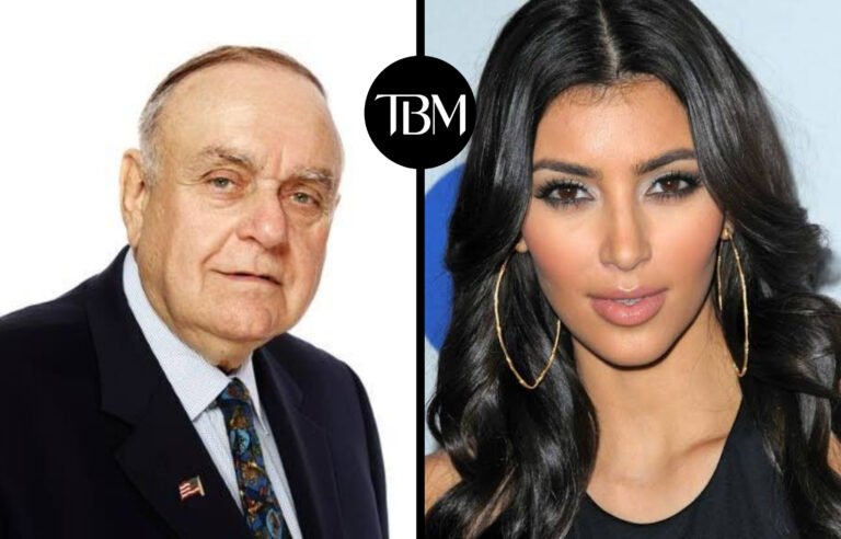 Leon Cooperman and Kim Kardashian: Two Unique Stories of Wealth, Success, and Influence Leon Cooperman and Kim Kardashian