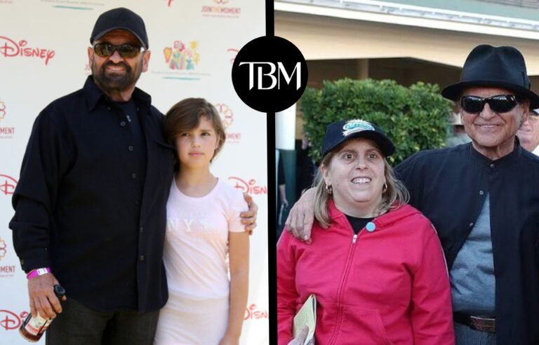 Tiffany Pesci: Life, Family Background, and Story of Joe Pesci’s Daughter Tiffany Pesci