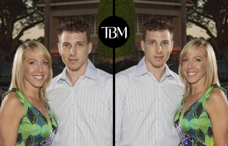 Denika Kisty: Biography, Jason Williams’ Wife, Track Career, Family, Kids, and Life Story Denika Kisty